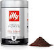 Illy Illy Espresso Moka Boden 250g