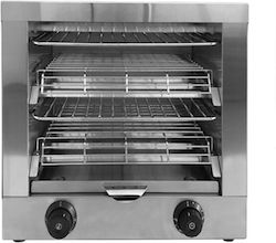 Fresh Commercial Toaster 3kW
