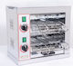 Varanakis Професионален Тостер 2.4kW