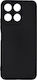 Senso Liquid Back Cover Silicon Negru (Xiaomi 17)