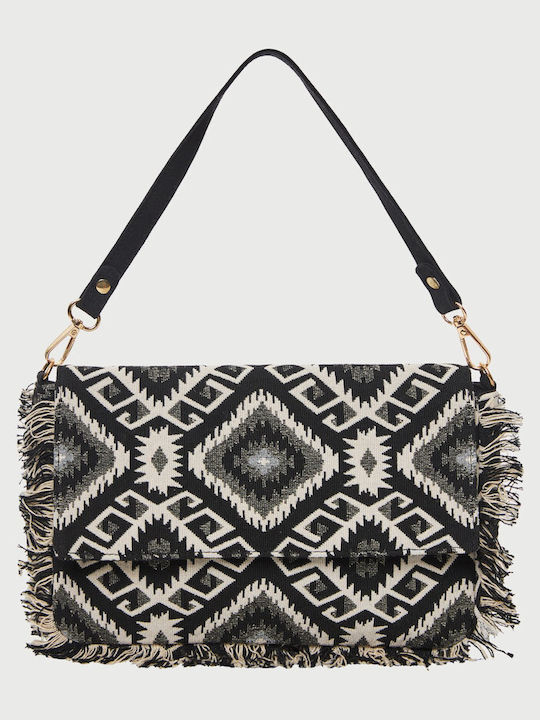 Women's Shoulder Bag Black