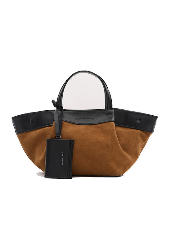 Leather Twist