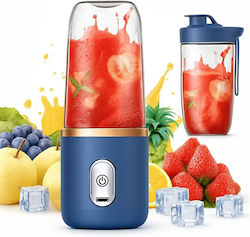 Verk Group Portable 400 ml Blue Verk Group Portable 400 ml Blue