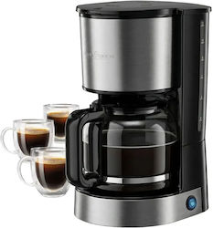 Profi Cook Pc-ka 1330 Filterkaffeemaschine 800W Profi Cook Pc-ka 1330 Filterkaffeemaschine 800W