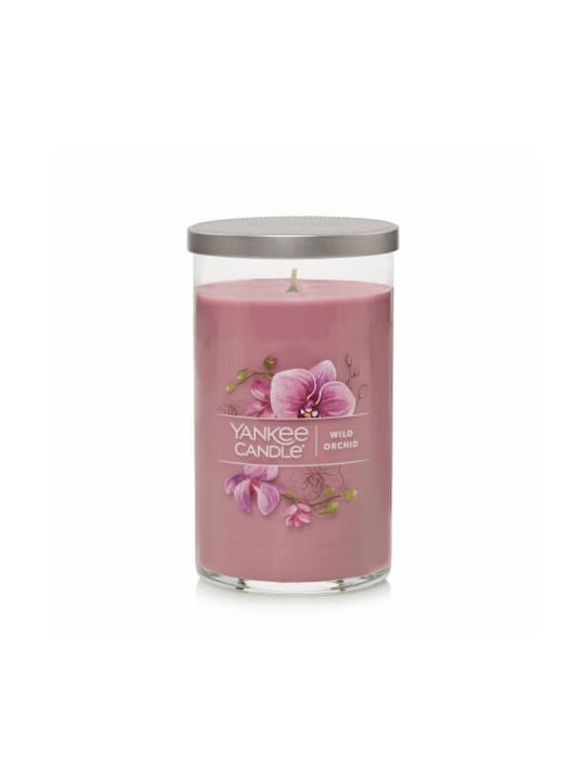 Yankee Candle Ароматна Свещ в Буркан с Аромат н...