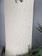 Panouri Decorative 3D De Perete Cu Adeziv Gri 60x120cm