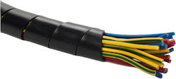 Tub Spiralat Gst-15b Negru