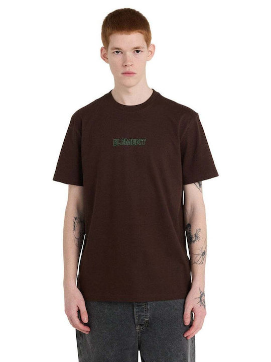 Element T-shirt Java