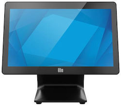 Pos Elo Touch Elo 15.6-inch I-series 3 Intel Touchscreen Computer Full Hd 1920 X 1080 Display No Os Core I3 8gb Ram 128gb Ssd Project