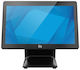 POS Elo Touch Elo 15.6-инчов I-серия 3 Intel Сензорен Компютър Full HD 1920 x 1080 Дисплей Без ОС Core i3 8GB RAM 128GB SSD Project