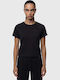 Women's T-shirt Black