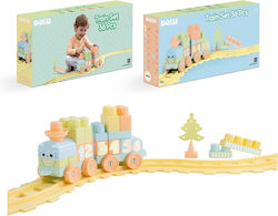 Zita Toys Educational Building Blocks 36 Pieces