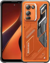 BlackView Fort 200 Dual SIM (12/256GB) Ανθεκτικό Smartphone BlackView Fort 200 Dual SIM (12/256GB) Ανθεκτικό Smartphone