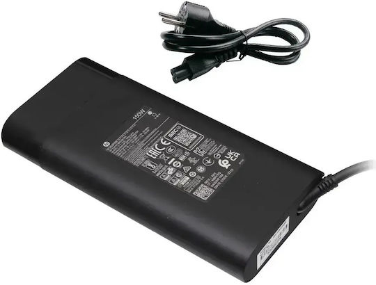 Încărcător Original Hp 19.5v 7.7a 150w Conector 4.5x3.0mm
