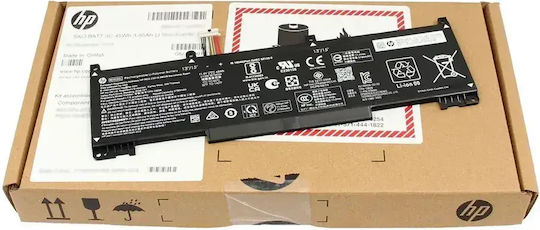 Hp Rh03xl Baterie Li-Polimer 3790mAh 3 Celule 11.4V Versiunea 1