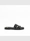Sandale Casual Damă Negre