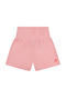 Kinder Shorts & Bermudas Stoff Rosa
