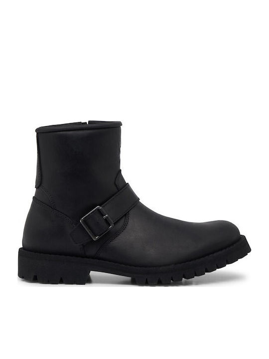 Belstaff Trialmaster Cizme Moto Bărbătești Din ...