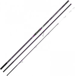 Cinnetic Sky Line Purple LC Hybrid 4.2m