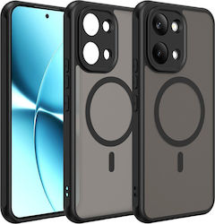 Techsuit Halofrost II Back Cover Plastic Black ...