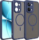 Techsuit Halofrost II Umschlag Rückseite Kunsts...