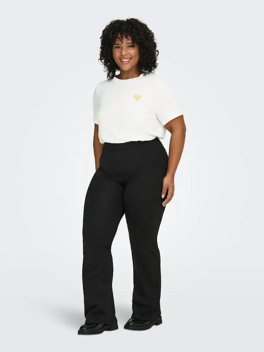 Women's T-shirt White