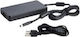 Dell Laptop Charger 240W 19.5V for Dell with Detachable Power Cord