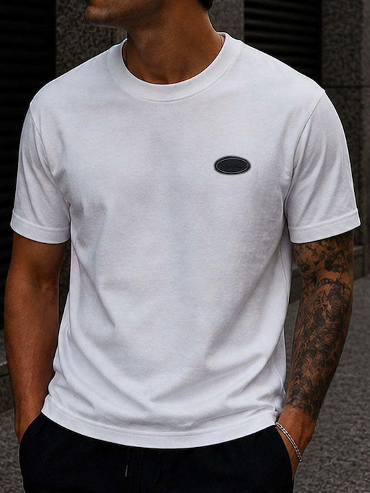 T-shirt White