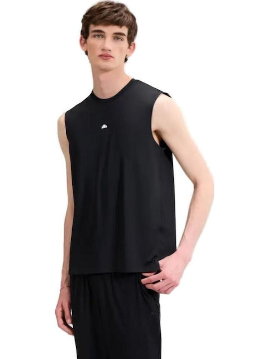 Ellesse Vest Bluza Neagră