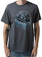T-shirt Charcoal