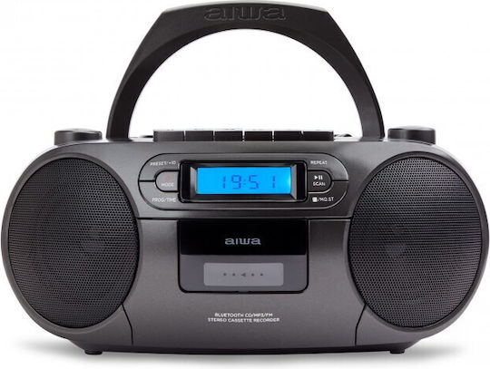Aiwa Φορητό Ηχοσύστημα με CD / MP3 / USB