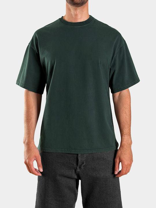 3Guys T-shirt Κυπαρισσί