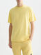 T-shirt Yellow