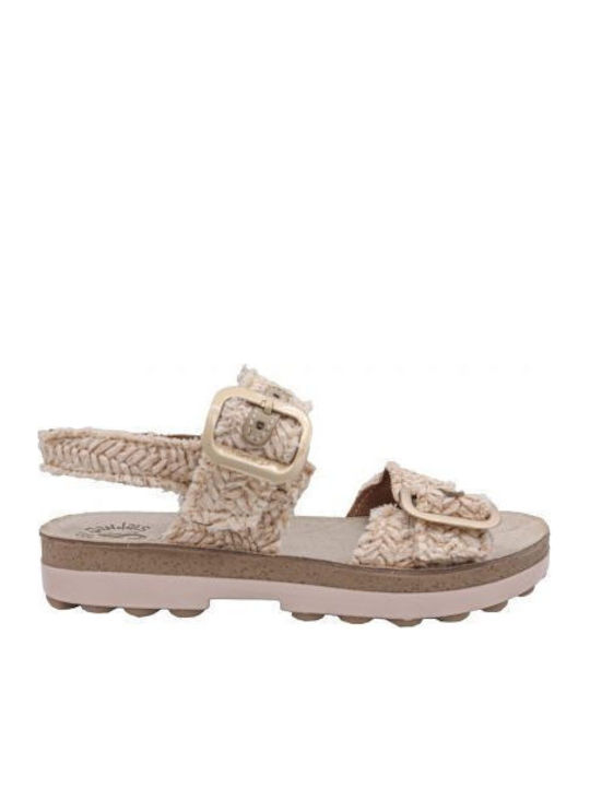 Fantasy Sandals Leather Women's Anatomic Sandal...