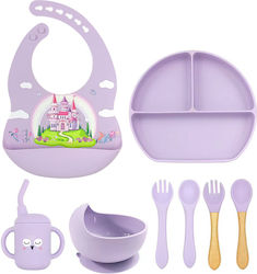 Queen Mother Queen Mother Baby- und Kinder-Essg...