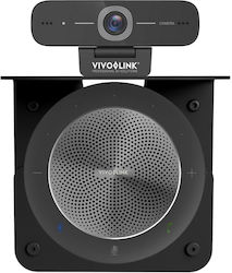 Logitech Κάμερα Τηλεδιάσκεψης για Συνεδριακό Συστήμα Conferencecam Connect Logitech Κάμερα Τηλεδιάσκεψης για Συνεδριακό Συστήμα Conferencecam Connect