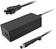 HP Universal Laptop Charger 90W 19.5V 4.62A for HP / Universal with Detachable Power Cord