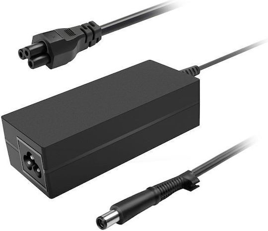 HP Universal Laptop Charger 90W 19.5V 4.62A for HP / Universal with Detachable Power Cord