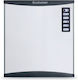 Scotsman xSafe Ice Machine with Spraying System with Daily Ice Making Capacity 190kg Without Storage