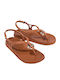 Women's Anatomic Brown Sandals