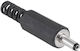 Power Supply Plug DC 3.5x1.4 Set of 20 Pieces