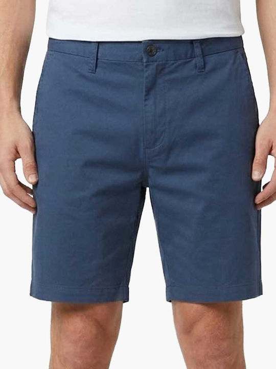 Timberland Men's Cargo Bermuda Shorts Dark Blue