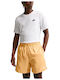 Woven Flow Herren Shorts Orange