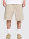 Men's Chino Shorts Khaki