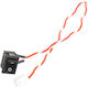 Epson Power Switch Cable Set Aa 2030798 Cable Black Red White