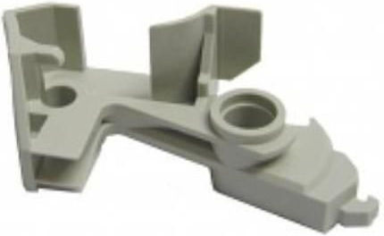 Epson Εξάρτημα Frame Tractor Left 1005246 Λευκό