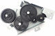 Hp Εξάρτημα Εκτυπωτή Swing Plate Assembly Laserjet Managed Flow Mfp