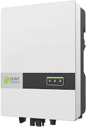 Chint Power Мрежов Инвертор Cps Sca5ktl-sm/eu Chint Power Мрежов Инвертор Cps Sca5ktl-sm/eu