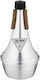 Jo Ral Tpt 1a Trumpet Straight Aluminium Mute