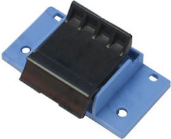 Microspareparts Separation Pad Assembly Printer Accessories for HP MSP3843 Microspareparts Separation Pad Assembly Printer Accessories for HP MSP3843